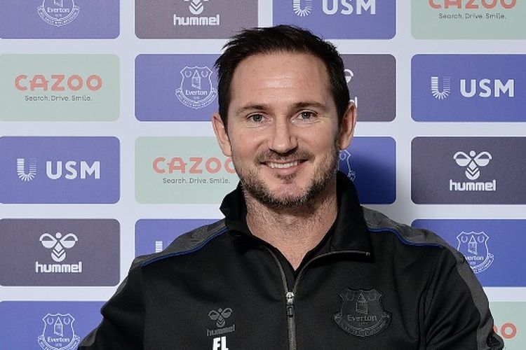 Liga Inggris: Chelsea Dirujak Arsenal, Frank Lampard Akui Timnya Bobrok