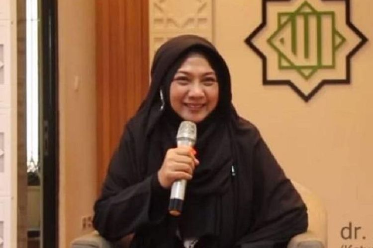 dr Aisah Dahlan Bagikan Seni Menegur Anak Perempuan yang Sedang Pra-Menstruasi dan Haid