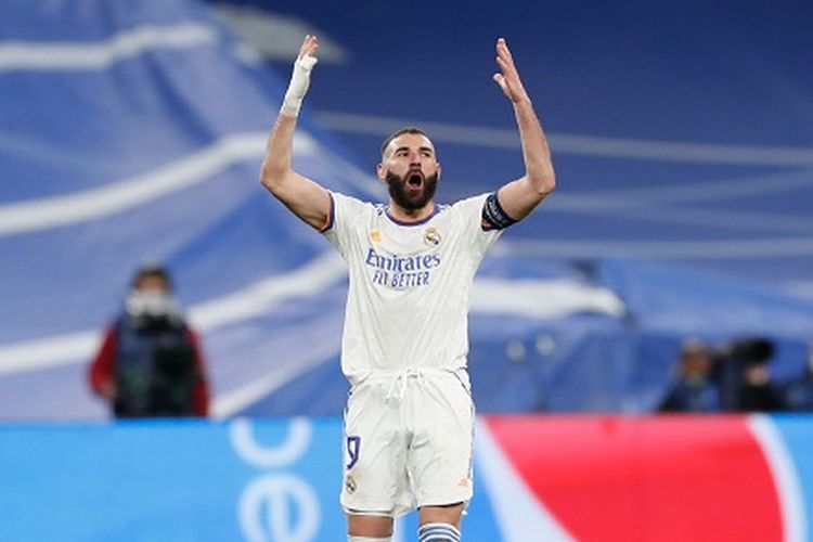 Faktor Ini Bisa Memicu Benzema Segera Menuju Liga Arab, Mungkinkah Bakal Umroh Tiap Hari?