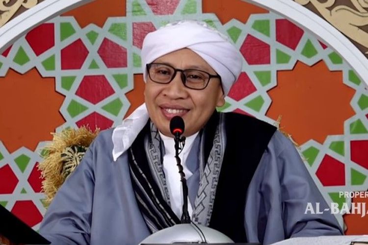 Gus Fuad Plered Tuding Buya Yahya Ajarkan Islam Radikal Gegara Tolak Tes DNA Bagi Habaib di Indonesia
