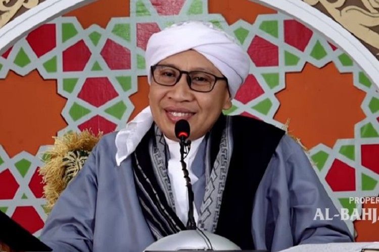 Buya Yahya Jelaskan Cara Meminta Maaf Kepada Orang yang Telah Kita Sakiti, tapi Sudah Tiada