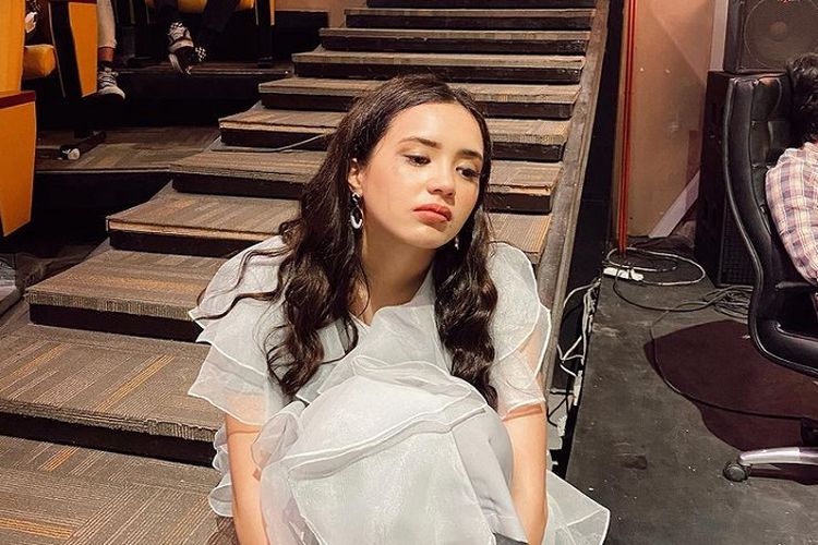 Film My Idiot Brother 2 Segera Hadir Bioskop, Beby Tsabina Menyimpan Kesedihan Tersendiri