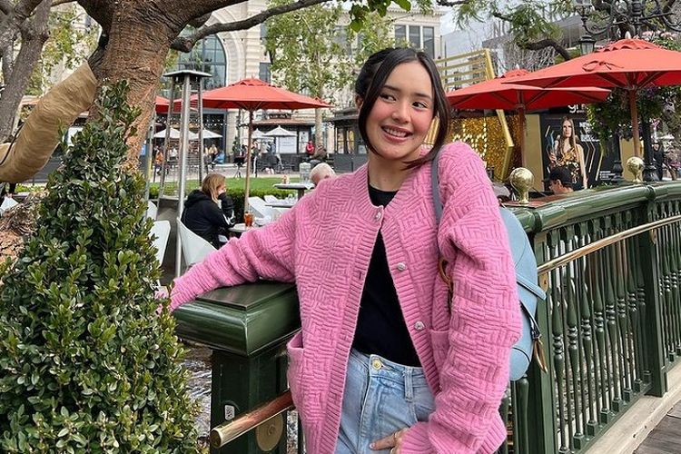 Beby Tsabina Jadi Angel di My Idiot Brother 2: Film yang Pertama Masih Membekas Sampai Sekarang!