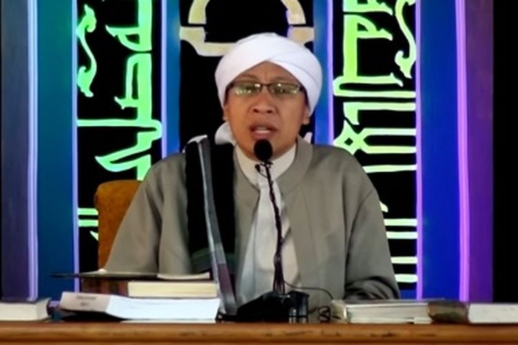 Benarkah Agama dan Politik Tidak Boleh Disatukan, Karena Timbulkan Perang? Begini Pandangan Buya Yahya