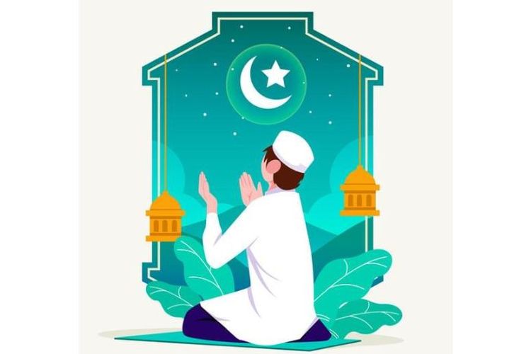 Jadwal Sholat Untuk Wilayah DKI Jakarta, Rabu 10 Mei 2023 M dan Penjelasan Tentang Syarat Menjadi Muadzin