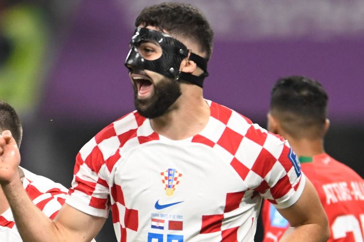 Big Plan Real Madrid Perlahan Hancur Usai Tersingkir Liga Champions, Transfer Josko Gvardiol Buktinya!