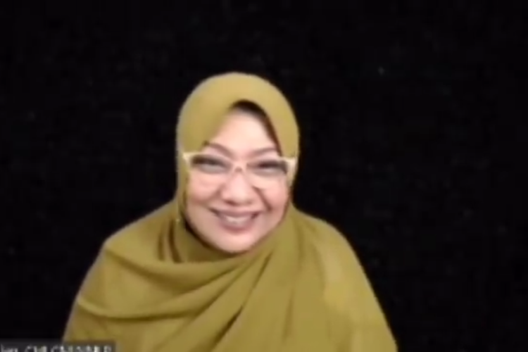 Bahaya Perasaan Sering Merasa Bersalah Bagi Seorang Muslim, dr Aisah Dahlan Jelaskan Solusi Ini