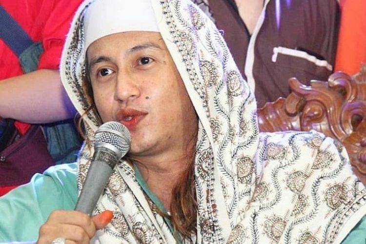 Habib Bahar bin Smith Ditembak OTK saat Kendarai Mercedes Hitam, Saksi: Ada Darah-Darah di Mobil