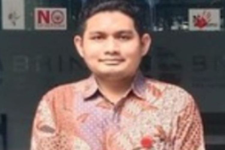 Resmi Dipecat! Peneliti BRIN Andi Pangerang Hasanuddin Ternyata Punya Catatan Mengejutkan saat Masih SMP