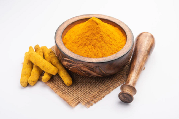 Kunyit, Tanaman Herbal dengan Segudang Manfaat: Bisa Tangkal Penyakit Kronis dan Mematikan