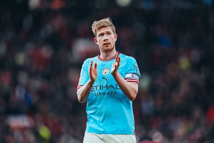 Jadwal Pertandingan Liga Inggris Malam Ini, Ada Manchester City vs Leeds United