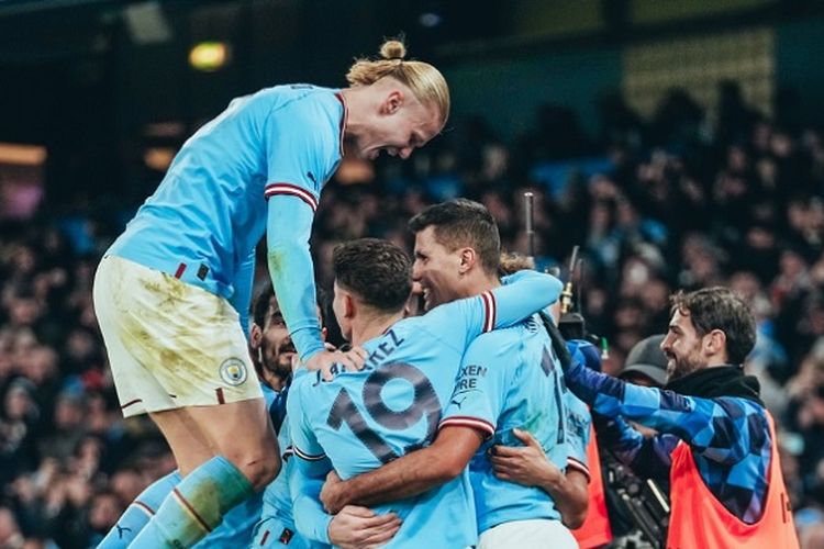 Kumpulan Fakta Menarik Liga Inggris Selama Bulan Mei, Manchester City Cetak Gol Ke-1000!