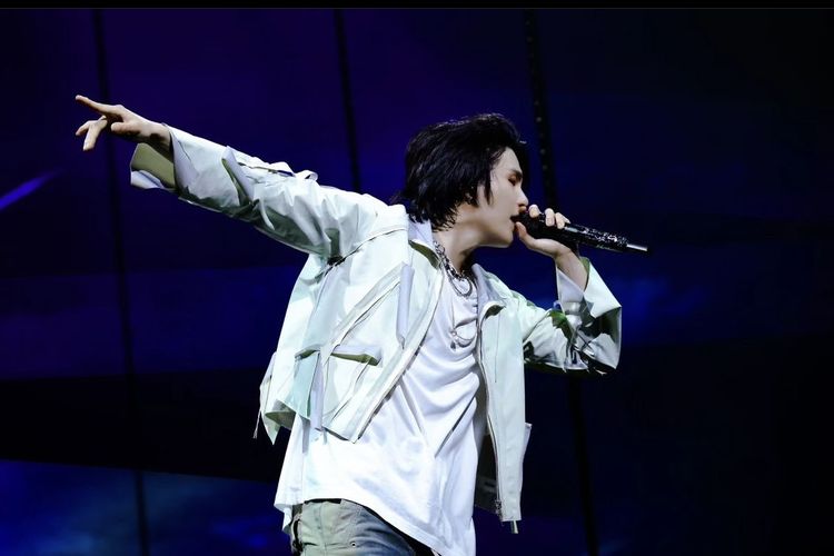 Privasi Suga BTS Disebar Tanpa Izin, Oknum Petugas Imigrasi Berdalih Bukan Dokumen Penting