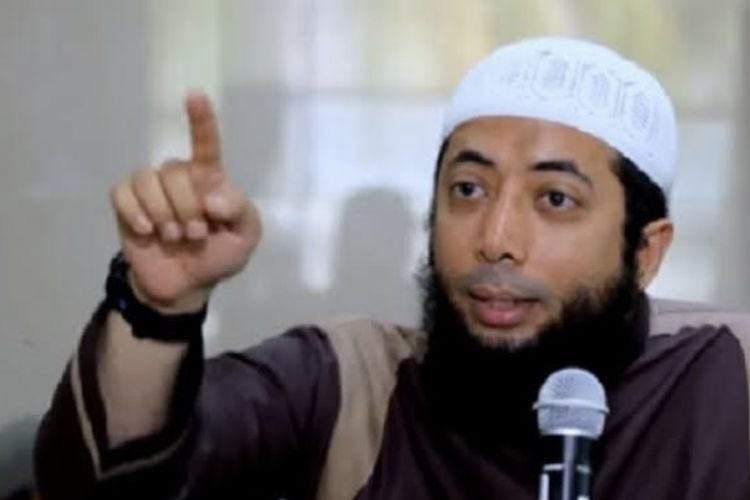 Ustadz Khalid Basalamah Sebut Amalan 1 Menit Ini Bisa Lebur Dosa 100 Tahun