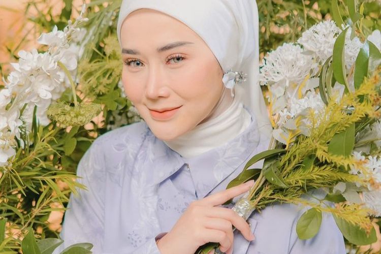 Marissya Icha Beri Ultimatum Untuk Penyebar Video Syur 47 Detik Mirip Rebecca Klopper