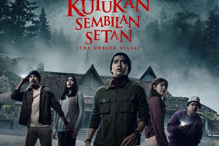 12 Daftar Film Tayang Juni 2023 di Bioskop Mulai Horor Hingga Romantis, Gak Boleh Sampai Terlewat!