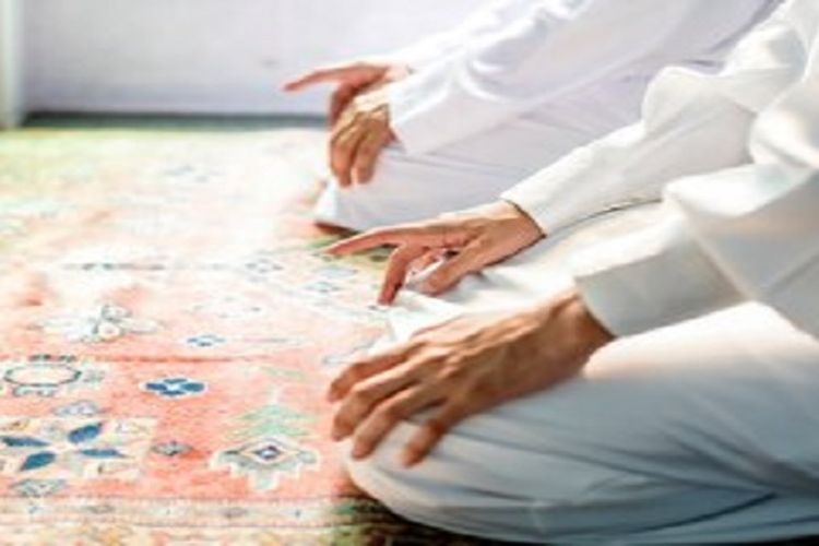 Ngeri! Ini Ancaman Bagi Laki-Laki yang Tinggalkan Sholat Jumat 3 Kali Berturut-Turut Kata Ustadz Abdul Somad