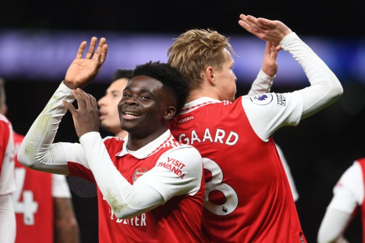 Prediksi Arsenal vs Wolves di Liga Inggris, Disertai Susunan Pemain, Head to Head dan Link Live Streaming