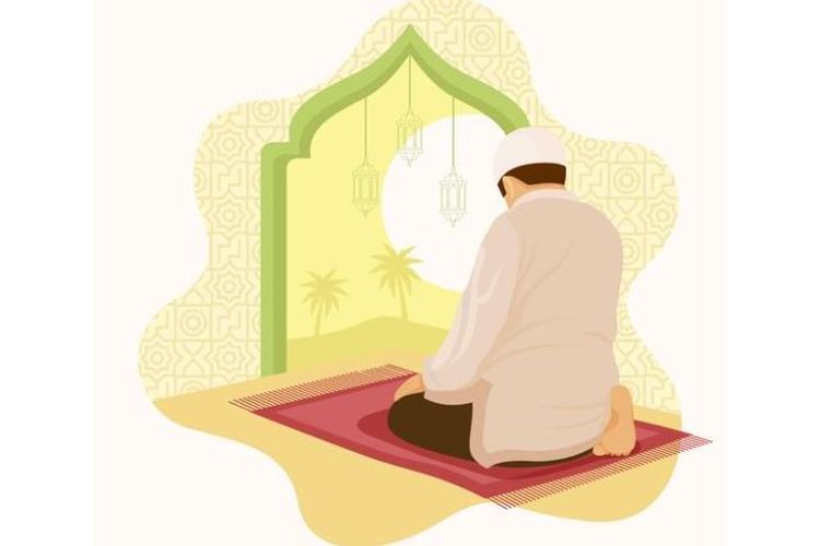 Jadwal Sholat Lima Waktu Wilayah Bandung Beserta Anjuran Salah Satu Sholat Shunnah yang Terlupakan
