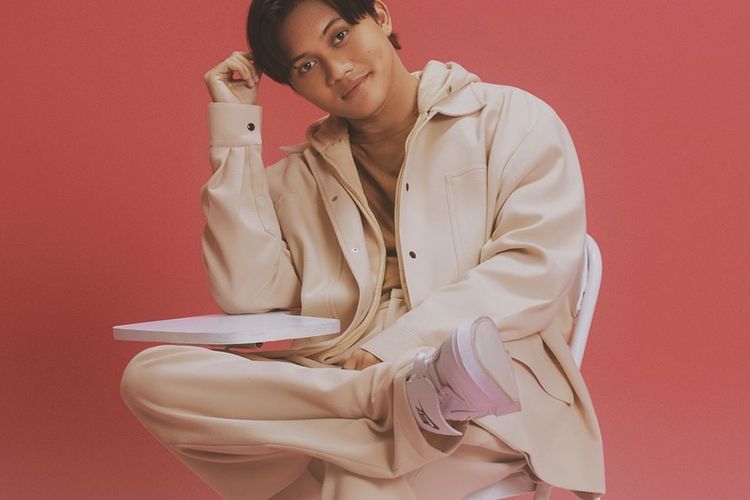 Deretan Mantan Rizky Febian Sebelum Menjalin Asmara dengan Mahalini, Banyak Nama Tak Terduga Loh!