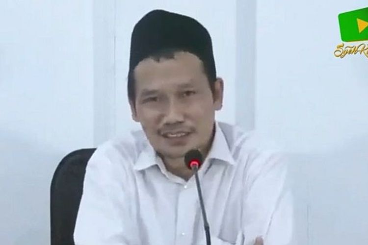 Gus Baha Anjurkan Setiap Muslim Memiliki 3 Sikap Ini saat Bulan Syawal, Ada Jaminan Jadi Ahli Surga Loh