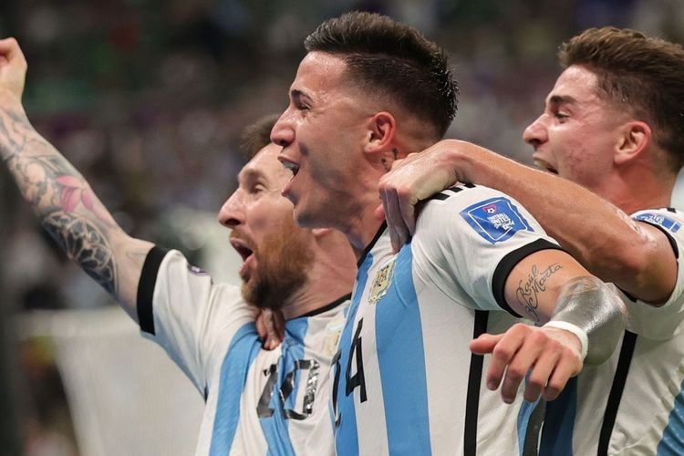 Sudah Dikonfirmasi, Ini Jadwal Timnas Indonesia vs Argentina di FIFA Matchday: Bang Messi Bakal Main?