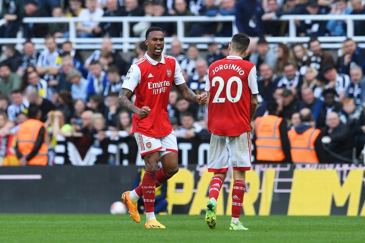 Rungkad! Dari Calon Juara Menjadi Langganan Kalah, Ini Penyebab Kemunduran Arsenal!