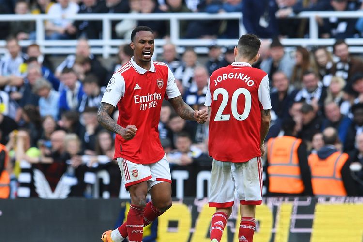 Jadwal Live Streaming Arsenal vs Wolves di Liga Inggris, Dilengkapi Prediksi Skor