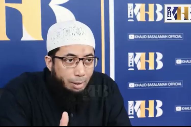 Ustadz Khalid Basalamah Tegaskan Pentingnya Membedakan Perasaan Tidak Suka Karena Perilaku dan Fisik