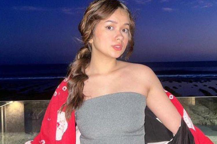 Nasib Rebecca Klopper Disebut Akan Berakhir Mirip Ariel NOAH yang Dihukum 3 Tahun Penjara Gegara Video Syur