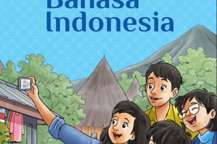 Kunci Jawaban Bahasa Indonesia Kelas 7 SMP Halaman 172 Kurikulum Merdeka: Sudut Pandang