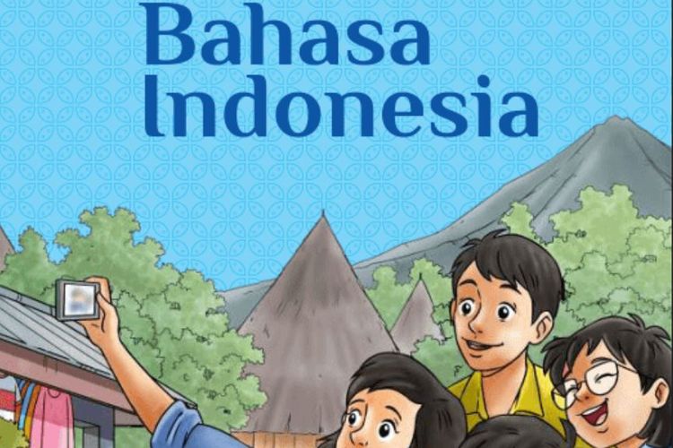 Kunci Jawaban Bahasa Indonesia Kelas 7 SMP Halaman 174 Kurikulum Merdeka: Tandai Materi yang Dipahami