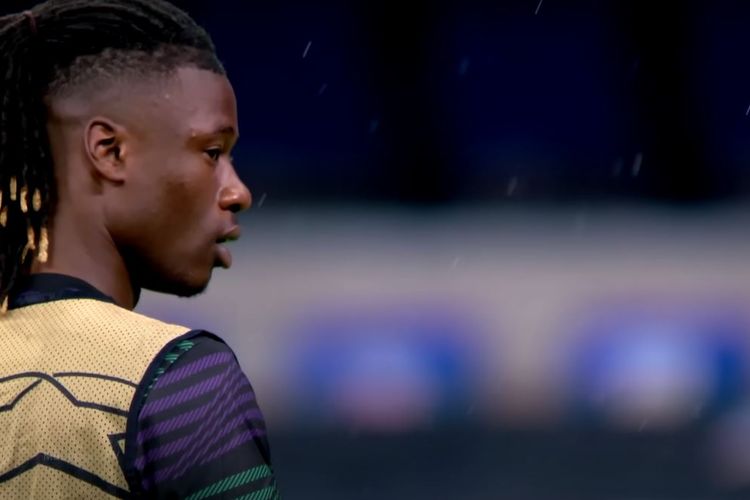 Muda, Bertalenta dan Beruntung, Camavinga Menangkan Semua Gelar Bersama Real Madrid di Usia 20 Tahun!