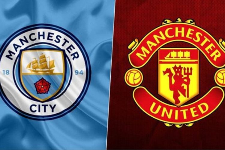 Link Live Streaming Manchester City vs Manchester United Final FA Cup, Disertai Prakiraan Susunan Pemain