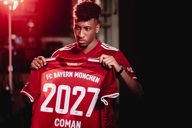 Ronaldo dan Messi Lewat, Pemain Bayern Munchen Ini Selalu Juara Liga Sejak Debut!