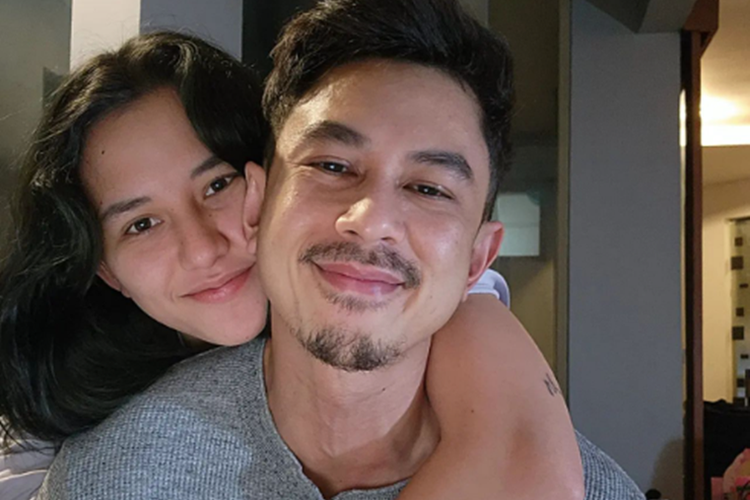 Dahlia Poland Bongkar Perselingkuhan sang Suami Fandy Christian, Sosok Andi Annisa Ikut Terseret