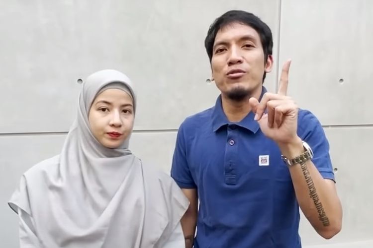 Kabarnya Cekcok Nyaris Setahun, Desta dan Natasha Rizki Tak Pernah Terdengar Ribut