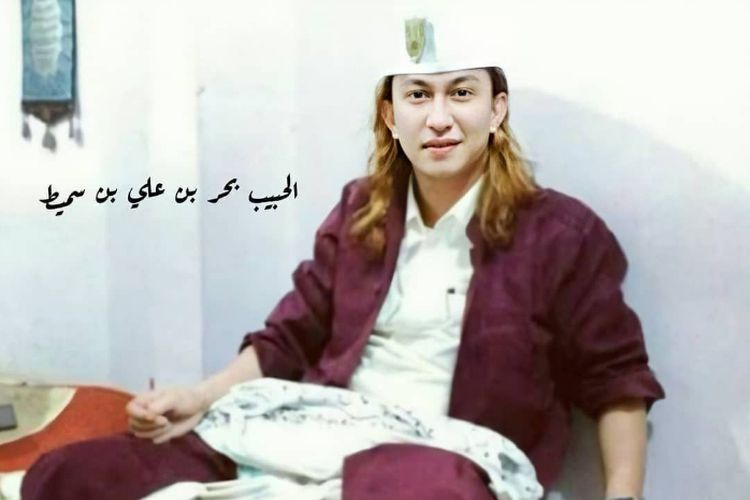 Heboh! Habib Bahar Bin Smith Ditembak Orang Tidak Dikenal, Terdapat Voice Note Wanita Jelaskan Kronologinya