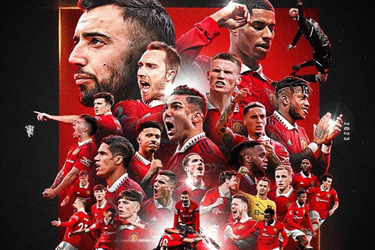 Prediksi Bournemouth vs Manchester United Liga Inggris: Susunan Pemain, Head to Head dan Link Live Streaming