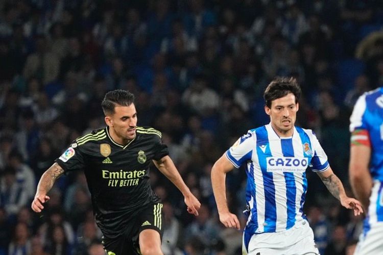 David Silva Suntik Moral Manchester City Usai Tampil Sensasional Saat Real Sociedad Pecundangi Real Madrid