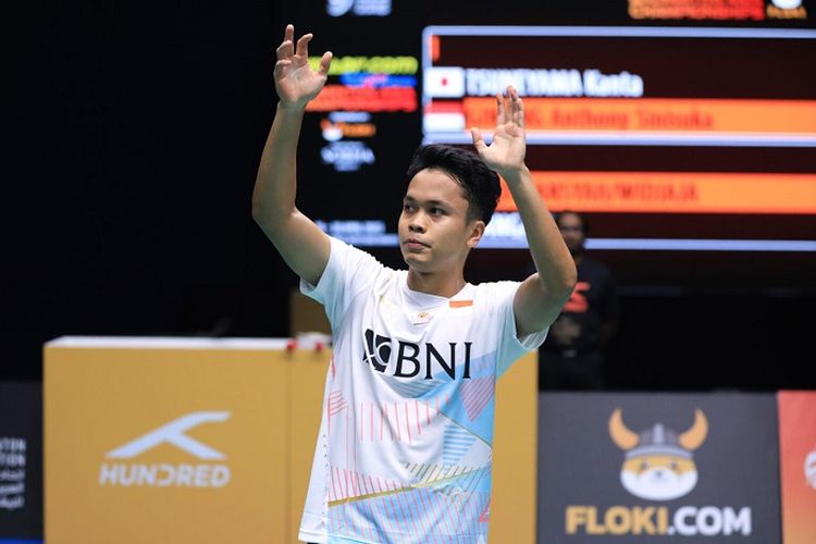 Turunkan Skuad Terbaik, Indonesia Berambisi Amankan Gelar di Piala Sudirman 2023