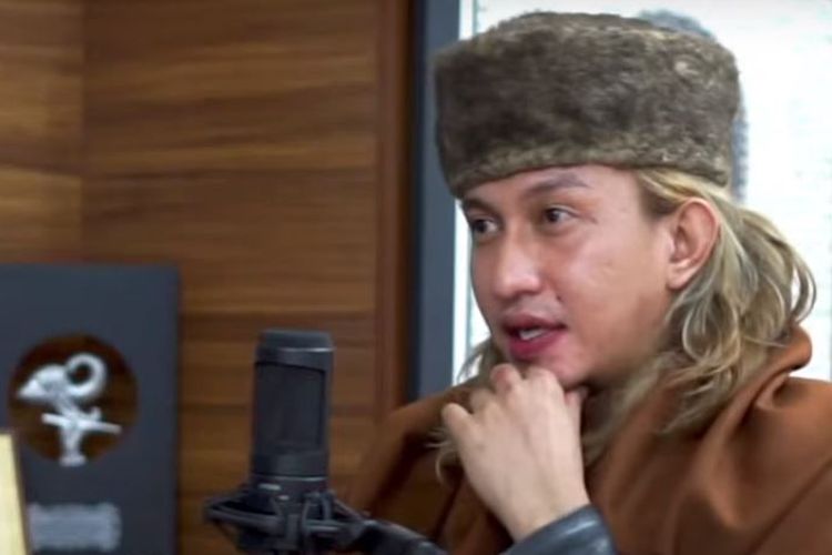 Ngeri! Habib Bahar Ditembak, Ustadz Adi Hidayat Ungkap Azab Penganiaya Ulama: Minimal Mati Menggenaskan!