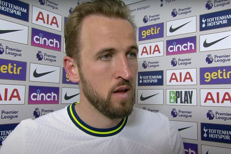 Cetak 10 Gol Lewat Sundulan di Liga Inggris, Kepala Hari Kane Lebih Gacor Dari Kaki Darwin Nunez?