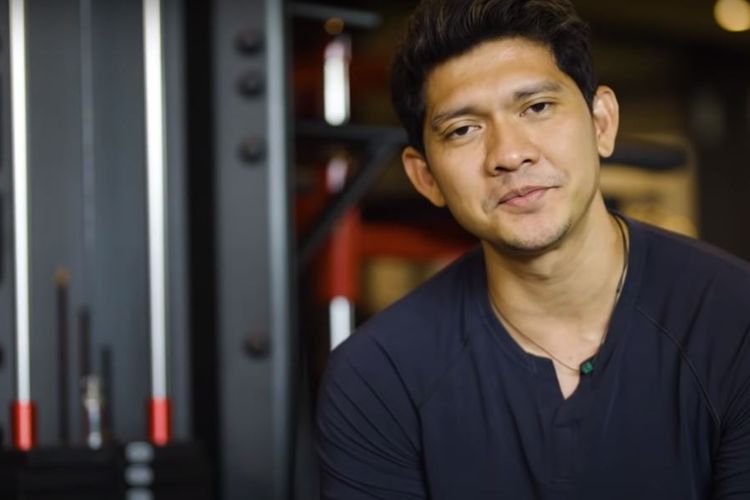 Jadwal Rilis Film Ash, Drama Terbaru Iko Uwais Bergenre Sci-Fi Thriller