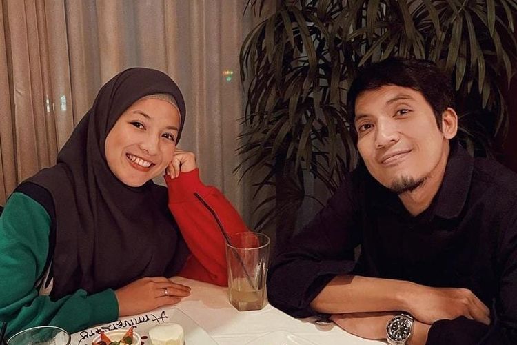 Isu Retaknya Rumah Tangga Desta dan Natasha Rizki Sebelum Cerai Akhirnya Dibongkar Ketua RT