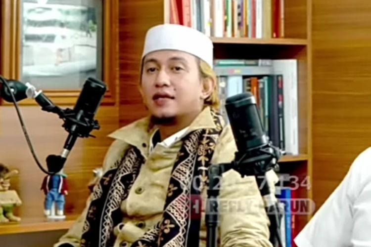 Kondisi Habib Bahar Usai Ditembak Sebanyak Dua Kali oleh OTK di Bogor, Bikin Bulu Kuduk Merinding!