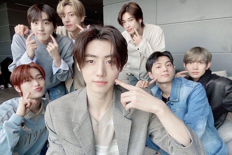 Ada Aespa dan ENHYPEN, Inilah Sederet Idol K-Pop Comeback Mei 2023, Kpopers Wajib Catat Tanggalnya