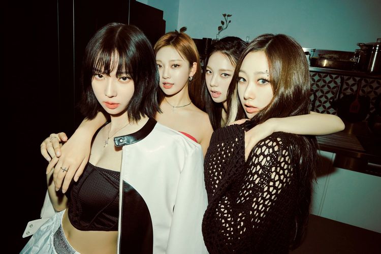 Aespa Segera Comeback, Ini 3 Fakta Menarik dari Girl Grup Asal Korea Selatan Besutan SM Entertainment