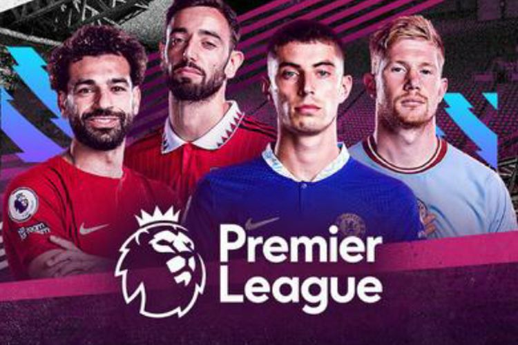 Link Live Streaming Pertandingan Liga Inggris Bournemouth vs Chelsea Malam Ini
