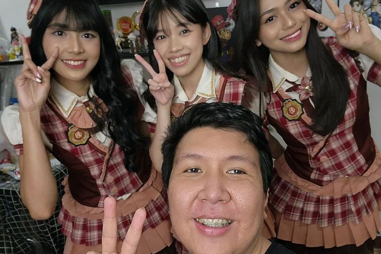 Donasi Windah Basudara Rp 1,3 Miliar Hasil Live Streaming Sudah Disalurkan